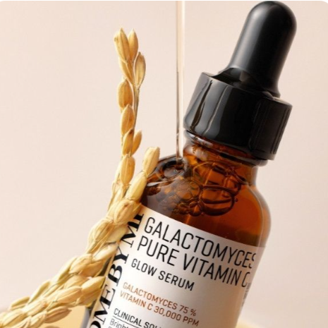 SOMEBYMI Galactomyces Pure Vitamin C Glow Serum