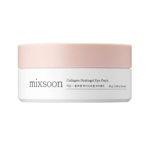 MIXSOON Collagen Hydrogel Eye Patch