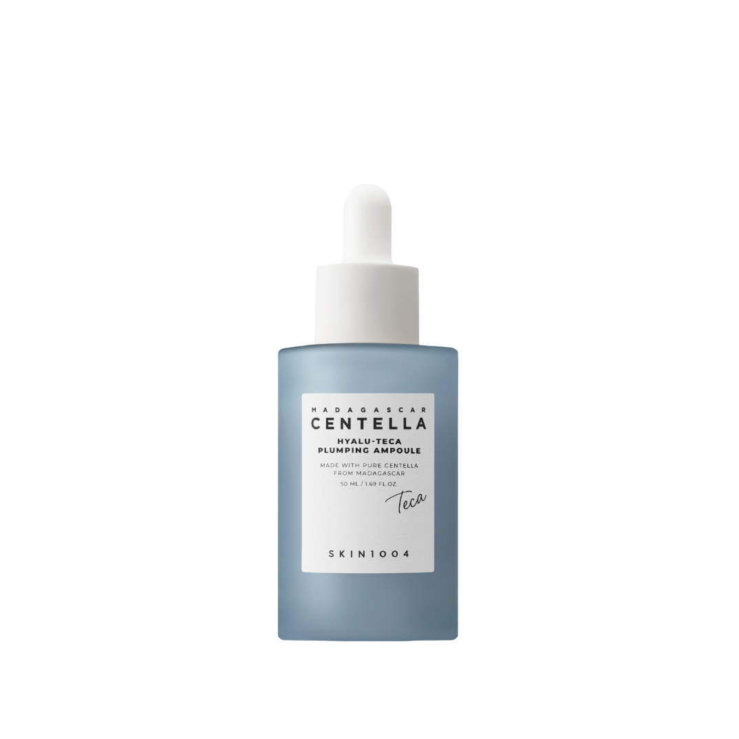 Skin1004 Madagascar Centella Hyalu-Teca Plumping Ampoule 50ml