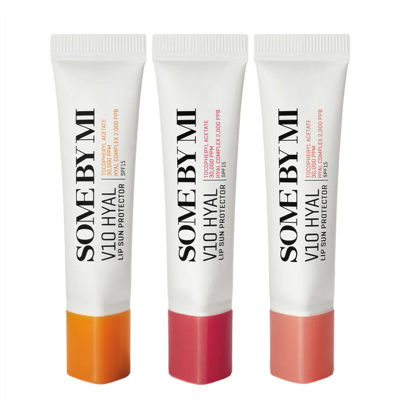 SOMEBYMI V10 HYAL Lip Sunprotection SPF15