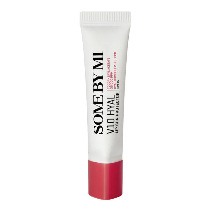 SOMEBYMI V10 HYAL Lip Sunprotection SPF15