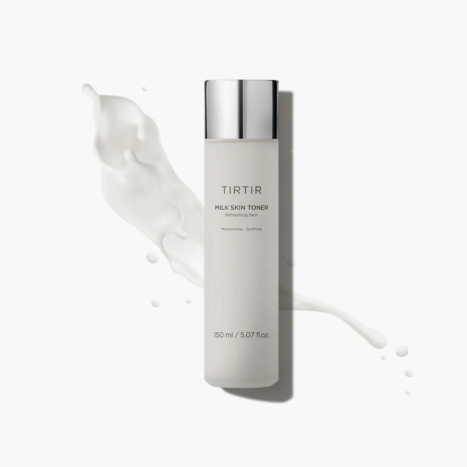 TIRTIR Milk Skin Toner 150ml
