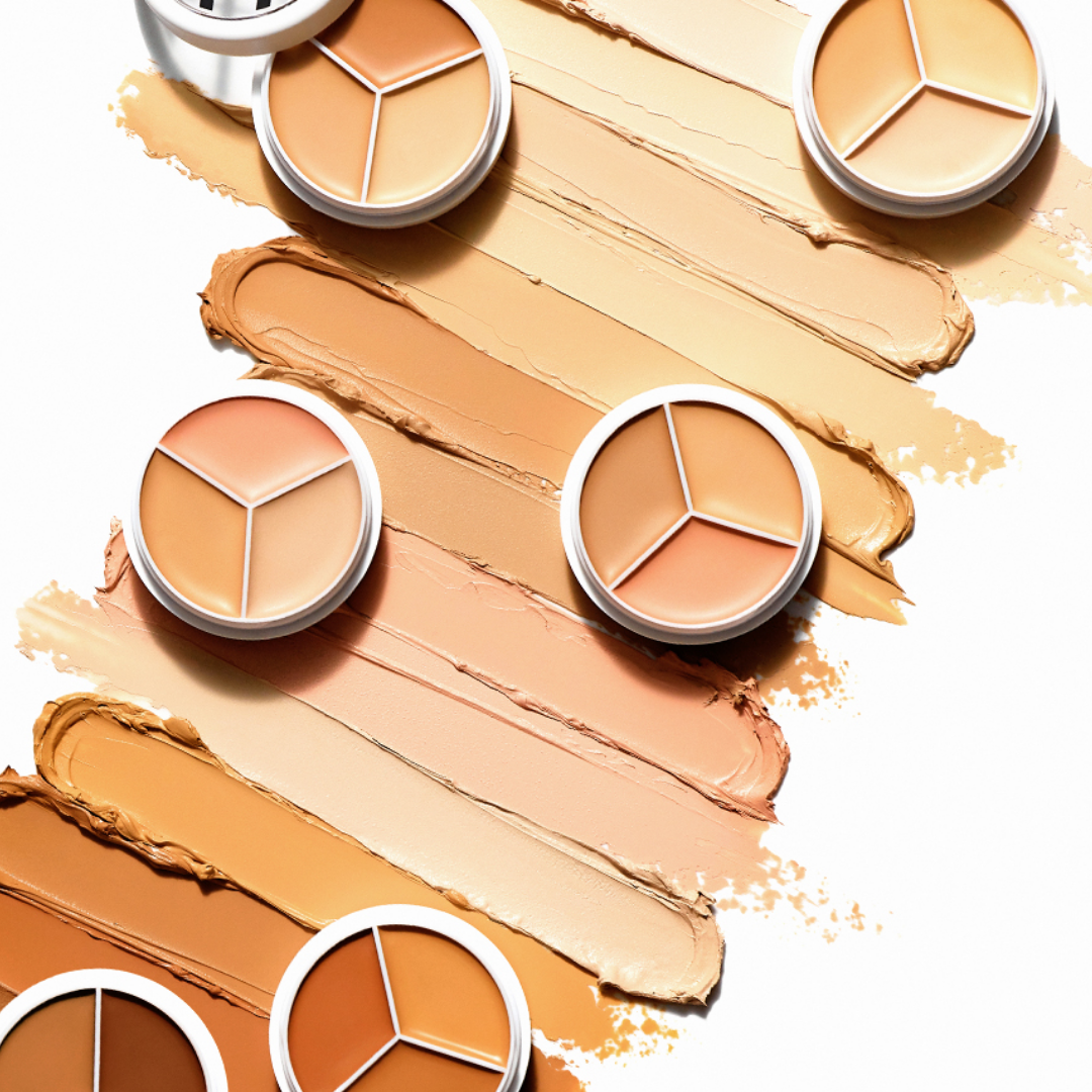 TFIT Cover Up Pro Concealer