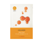 THE SAEM BIO SOLUTION Firming Collagen Mask Sheet