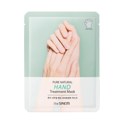 THE SAEM Pure Natural Hand Treatment Mask