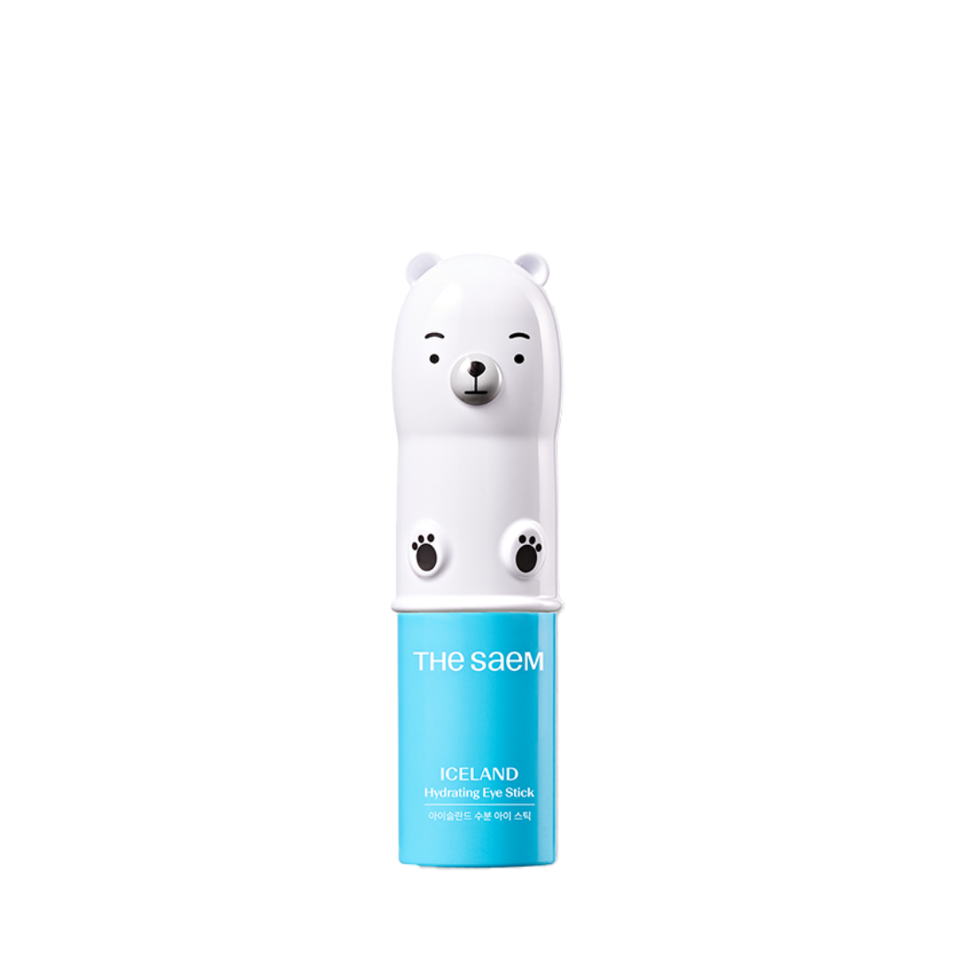 THE SAEM Iceland Hydrating Eye Stick
