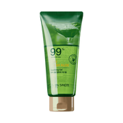 THE SAEM Jeju Fresh Aloe Soothing Gel 99%
