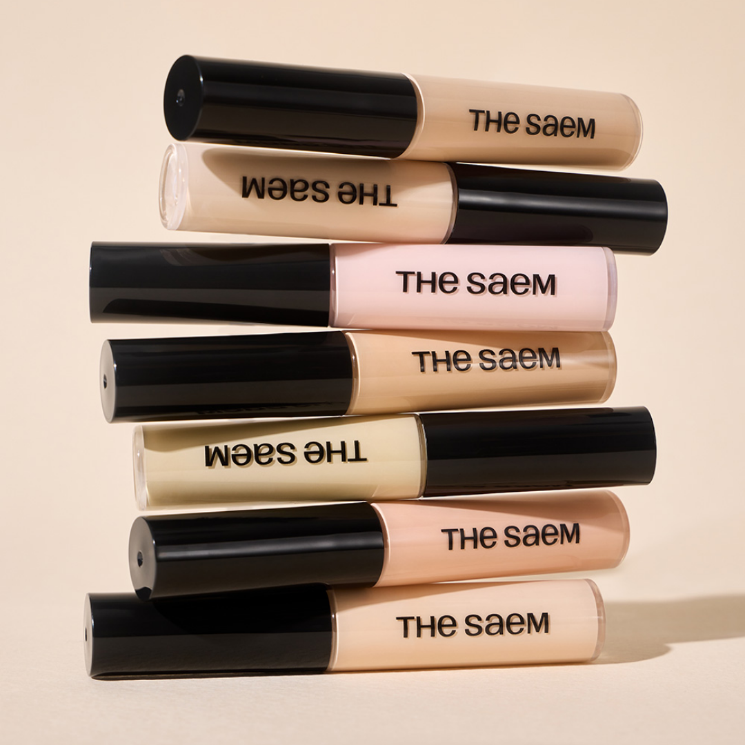 THE SAEM Cover Perfection Tip Concealer