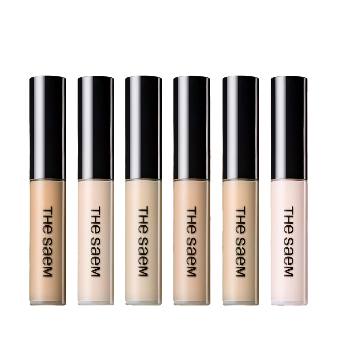 THE SAEM Cover Perfection Tip Concealer