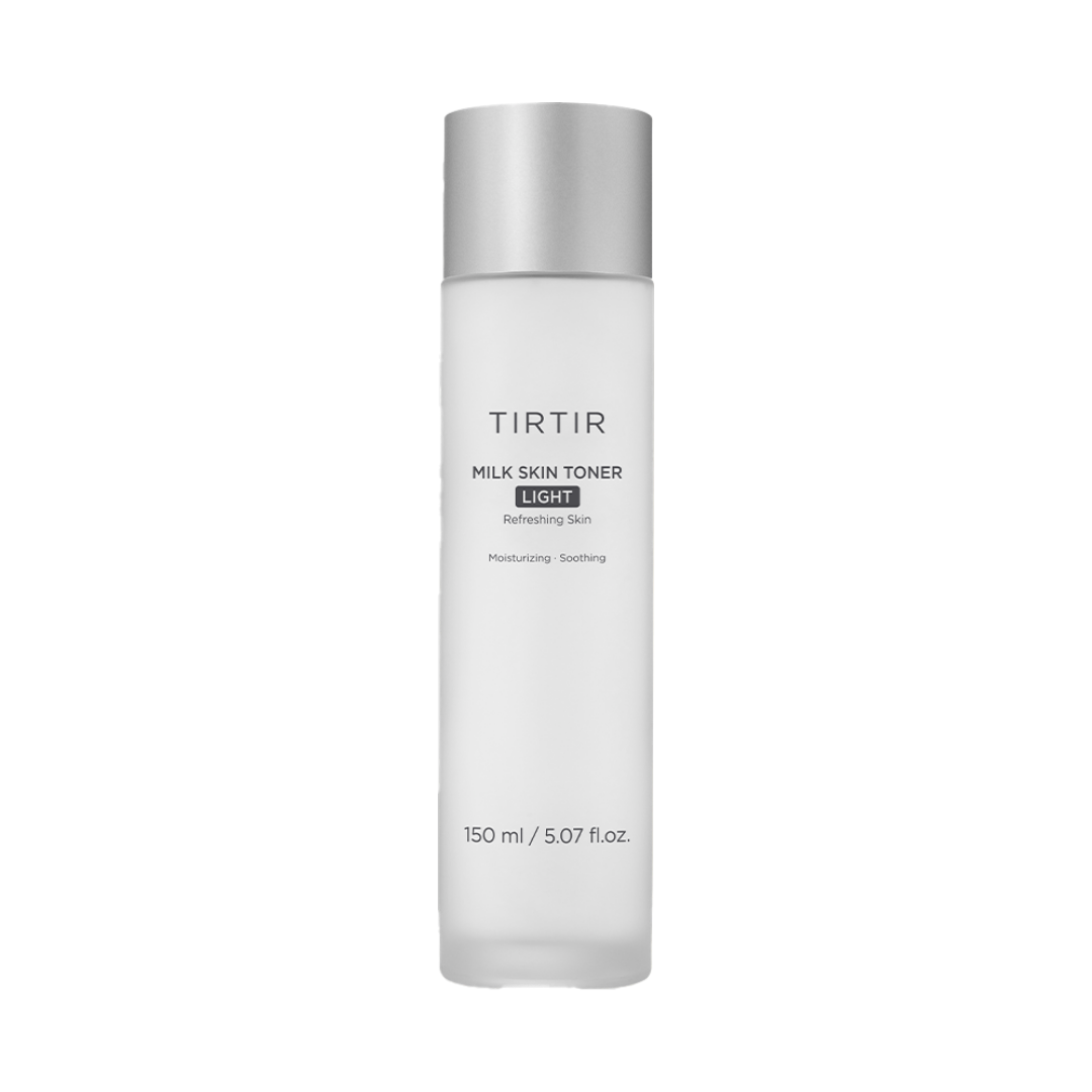 TIRTIR Milk Skin Toner Light 150ml