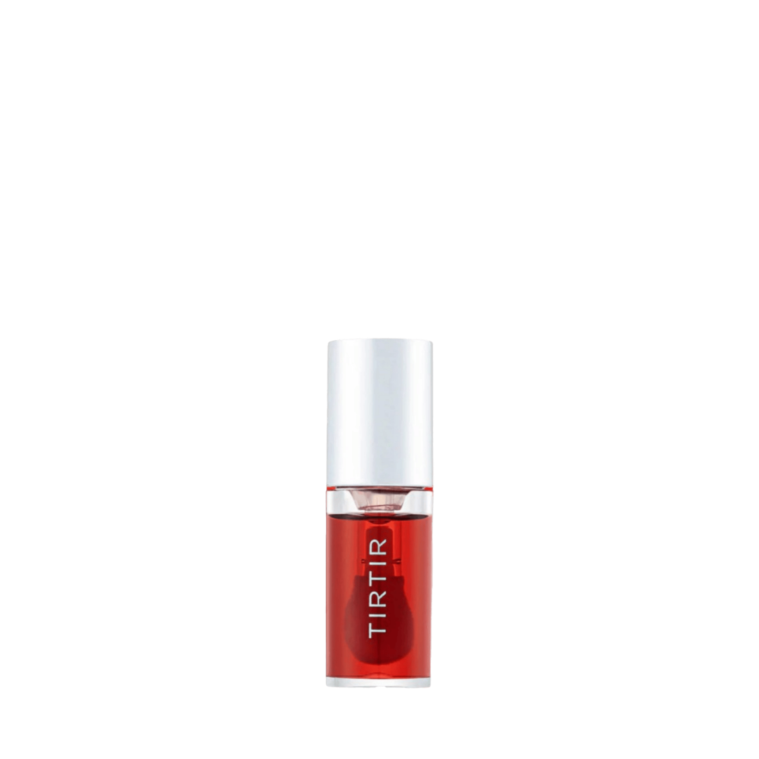 TIRTIR MY GLOW Lip Oil Rosy