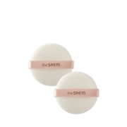 THE SAEM Art'Lif Round Puff (2P)