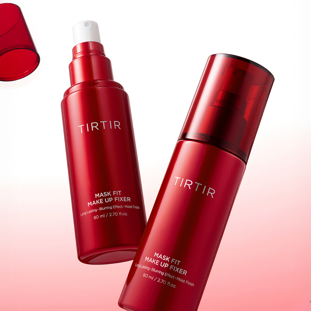 TIRTIR Mask Fit Make-Up Fixer