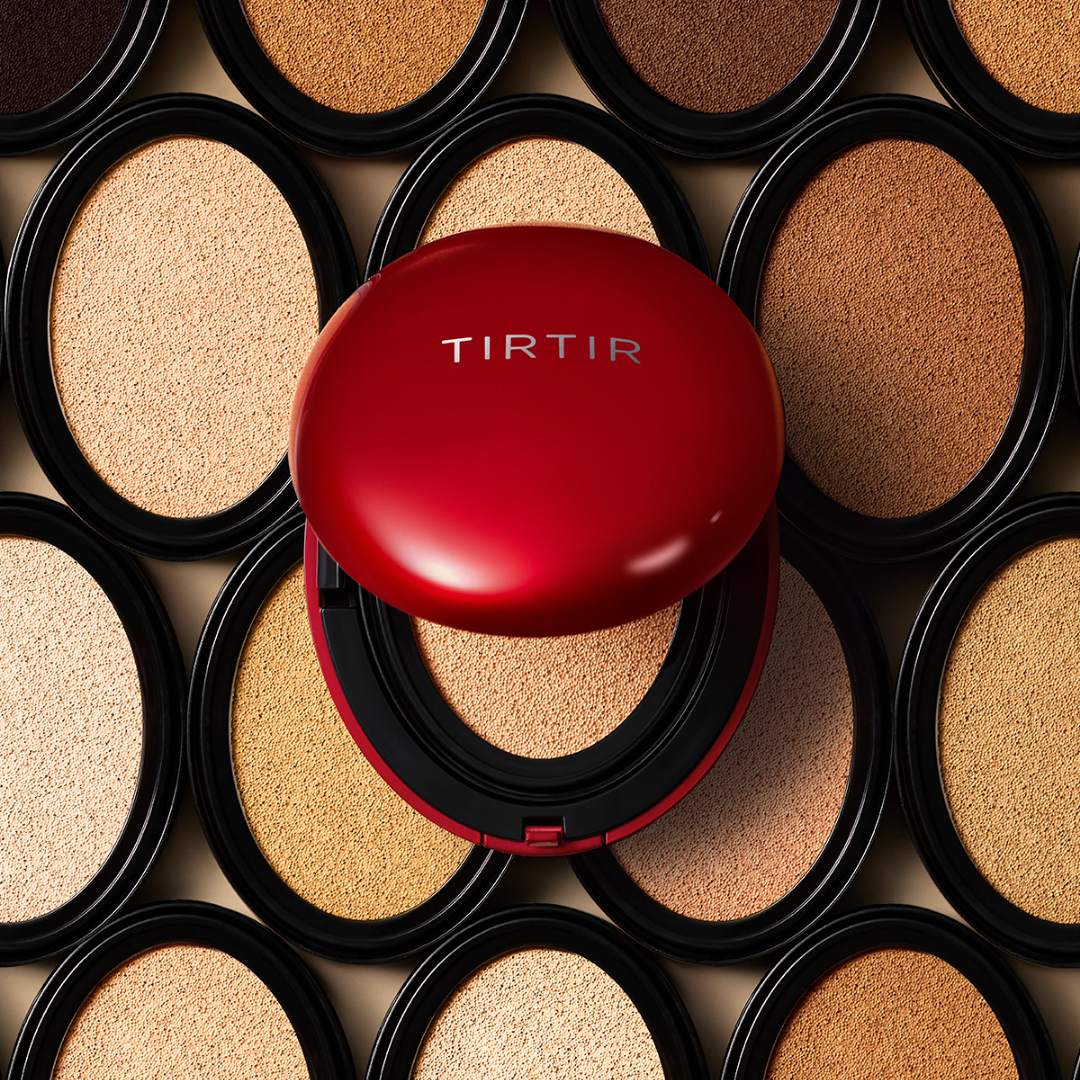 TIRTIR Mask Fit Red Cushion