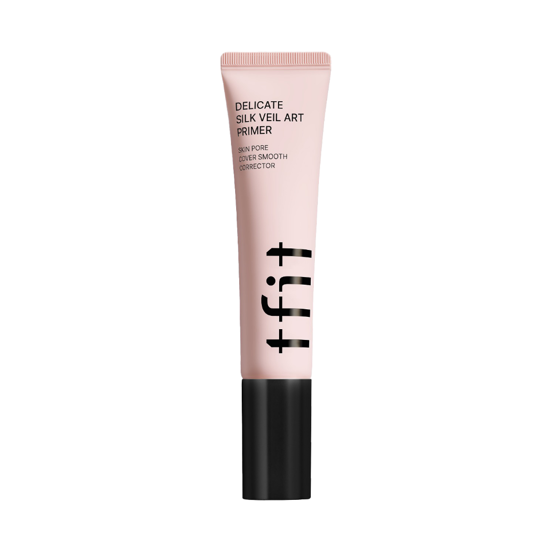 TFIT Delicate Silk Vail Art Primer
