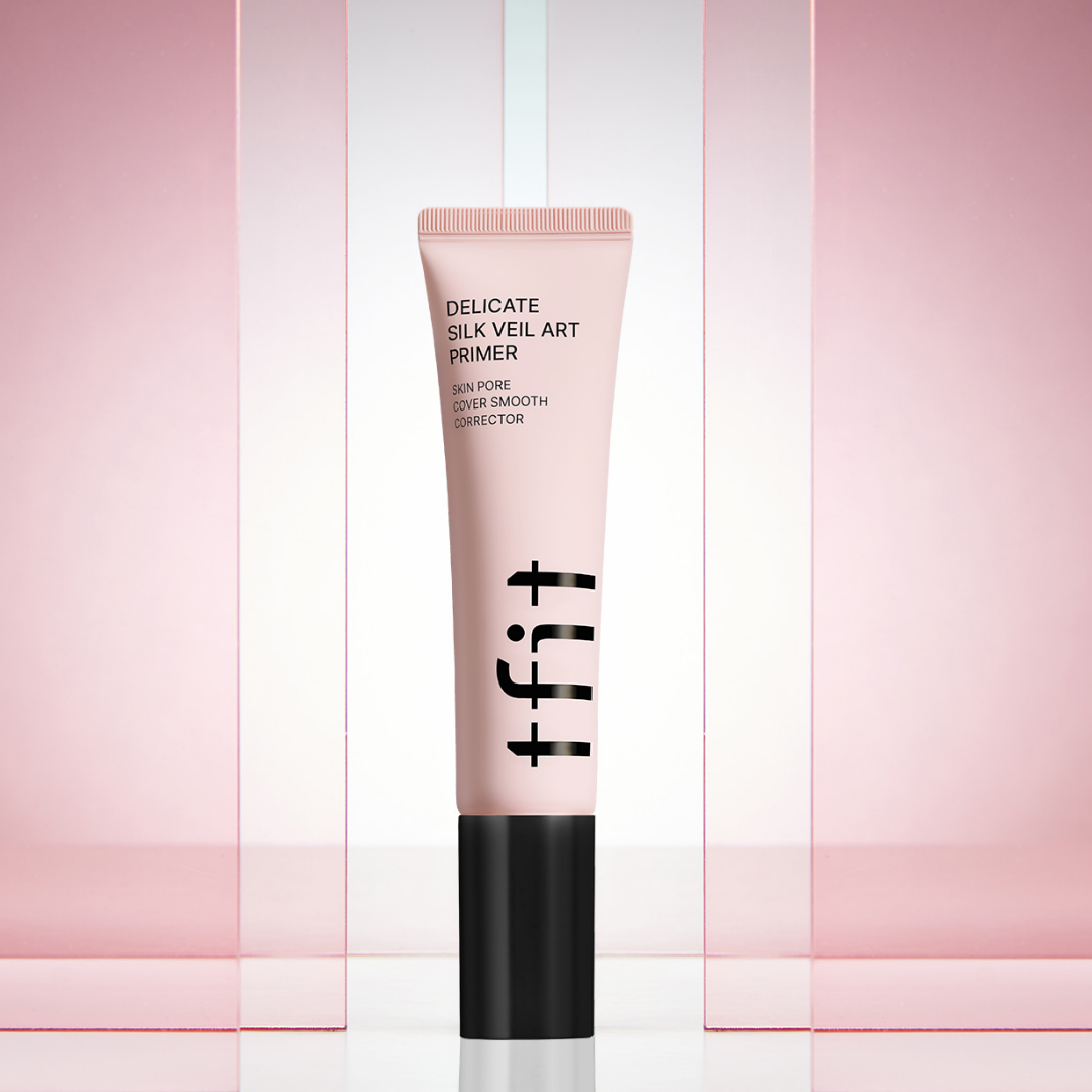 TFIT Delicate Silk Vail Art Primer