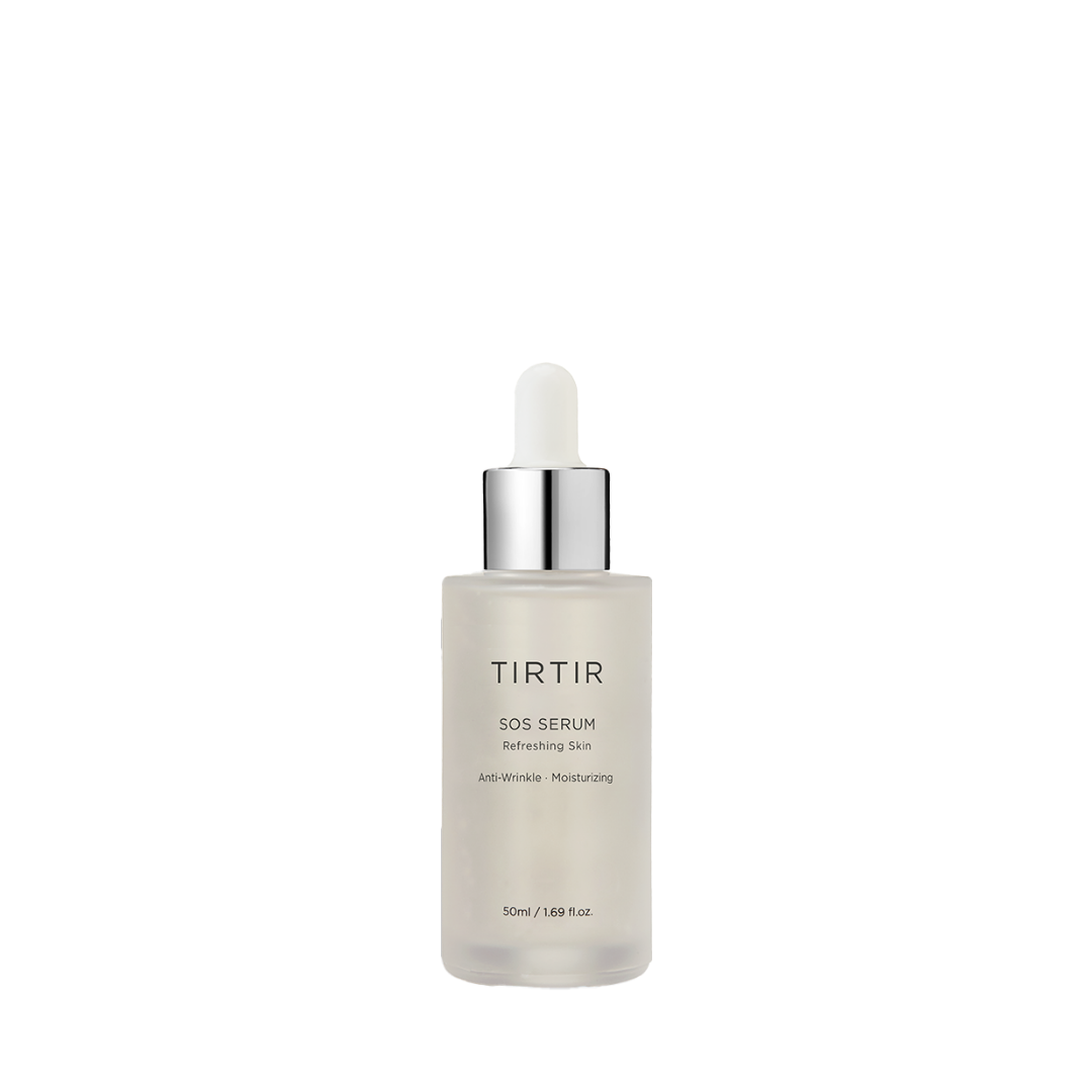 TIRTIR SOS Serum