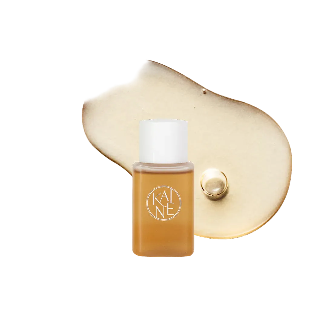 KAINE MINI Kombu Balancing Ampoule Toner