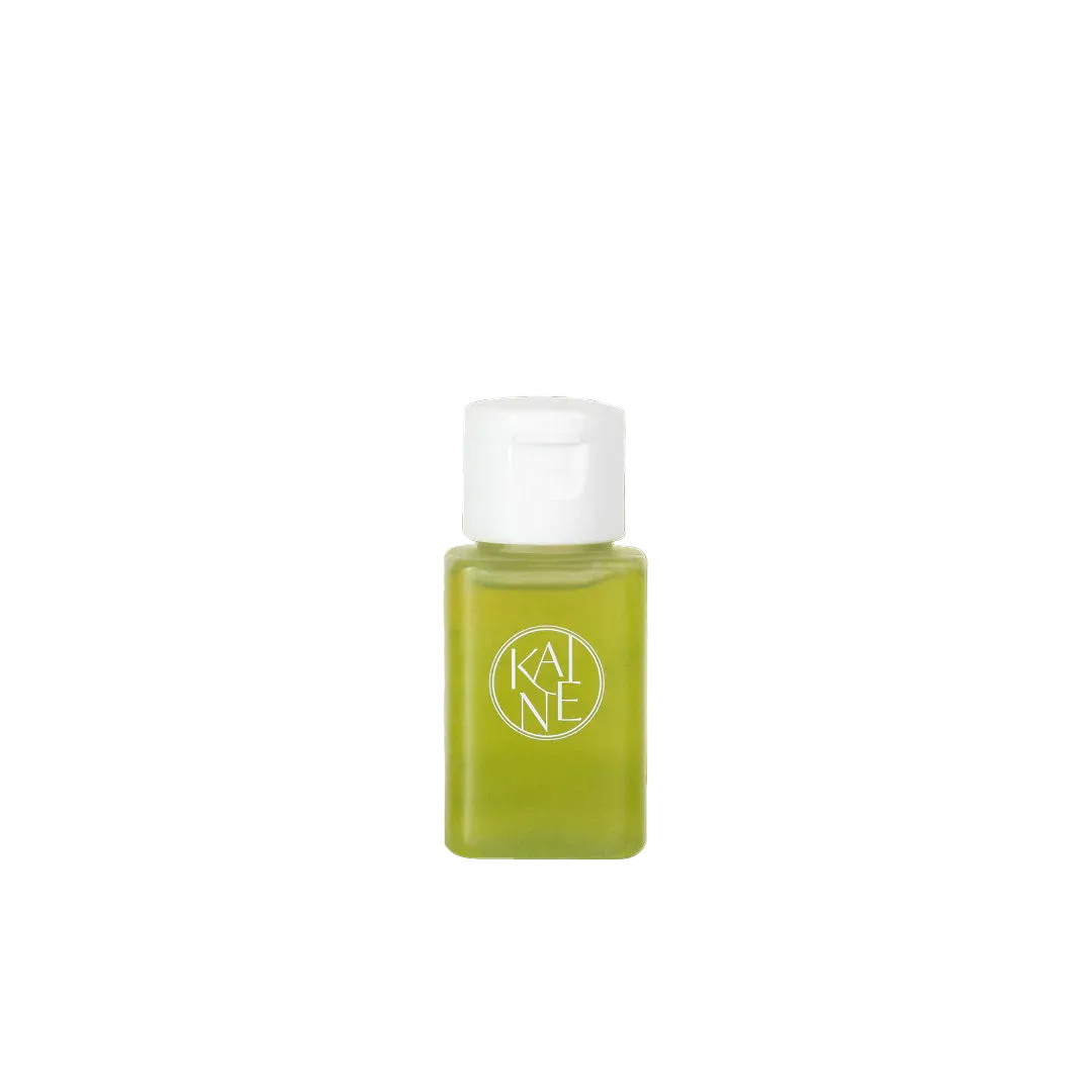 KAINE MINI Rosemary Relief Gel Cleanser