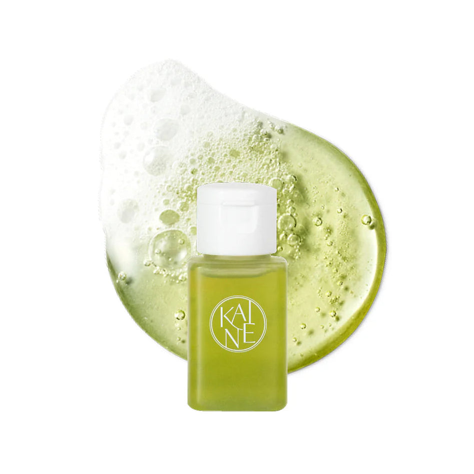 KAINE MINI Rosemary Relief Gel Cleanser