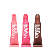 UNLEASHIA Sunset Dazzle Gloss Balm