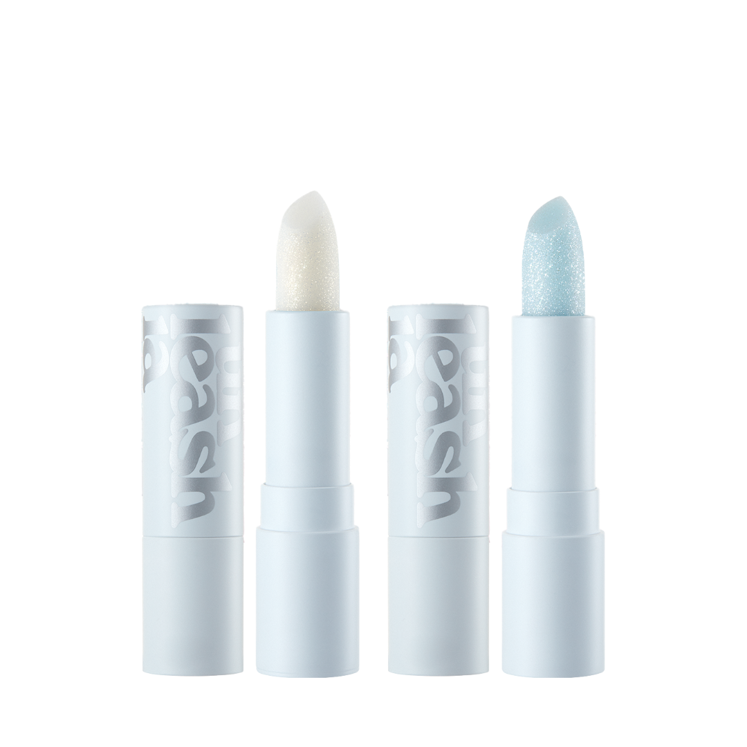 UNLEASHIA Glacier Vegan Lip Balm