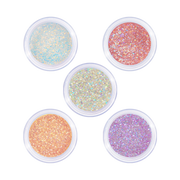 UNLEASHIA Get Loose Glitter Gel