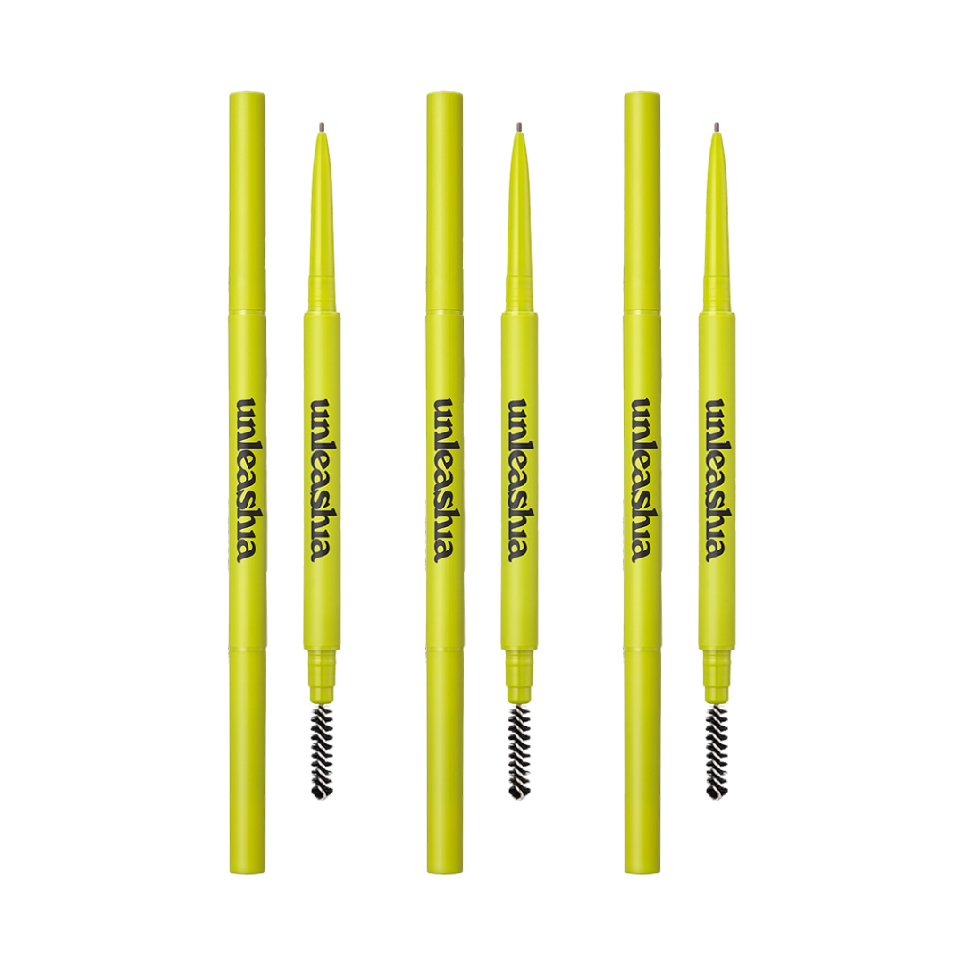 UNLEASHIA Defining Eyebrow Pencil