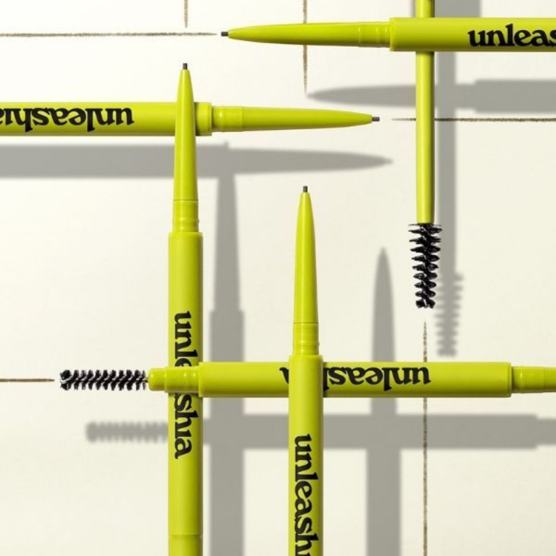 UNLEASHIA Defining Eyebrow Pencil
