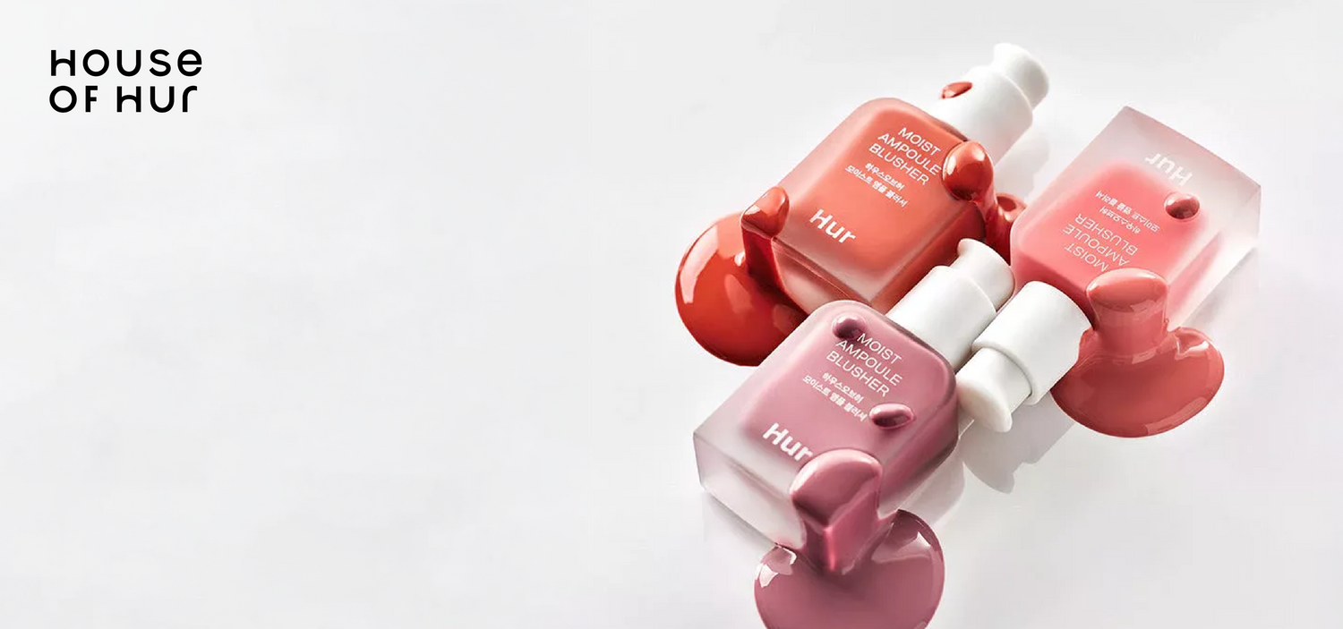 K-Beauty Vienna