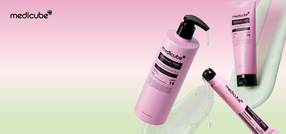 K-Beauty Vienna