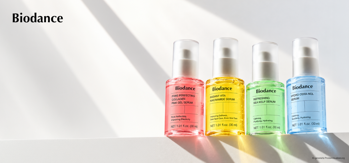 K-Beauty Vienna