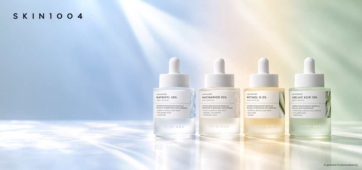 K-Beauty Vienna