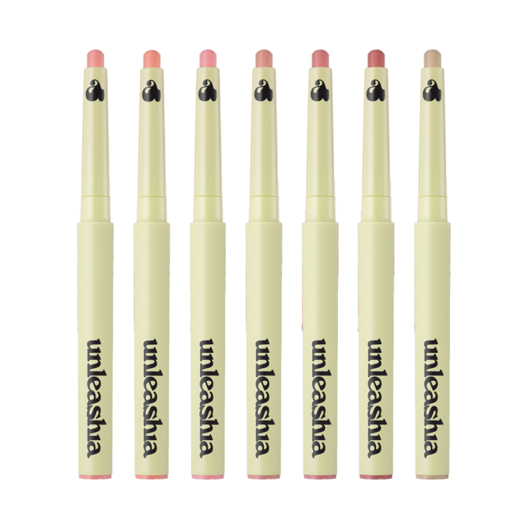 UNLEASHIA Oh Happy Day Lip Pencil