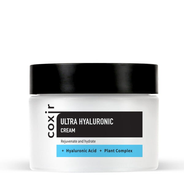 COXIR Ultra Hyaluronic Cream