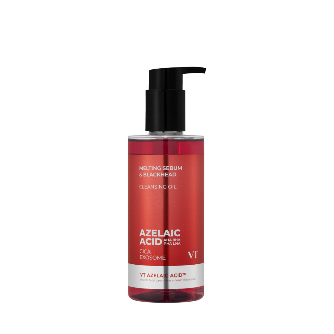 VT COSMETICS AZ Care Cleansing Oil