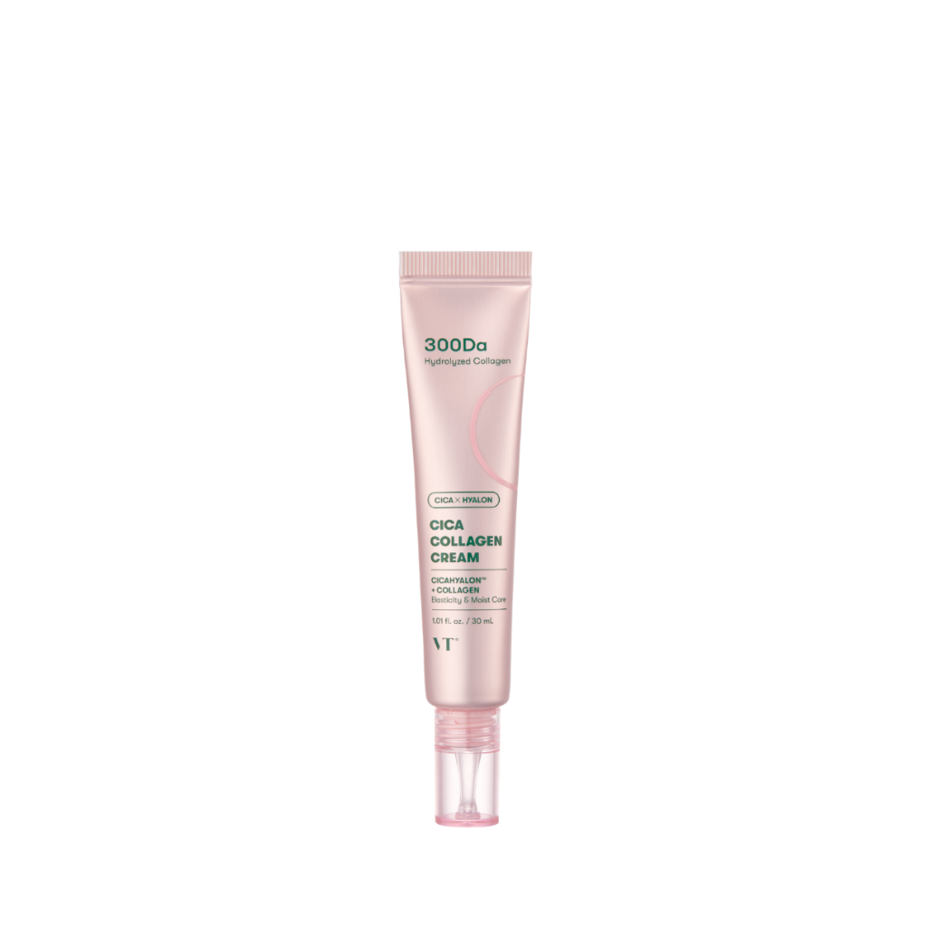 VT COSMETICS Cica Collagen Cream 30ml