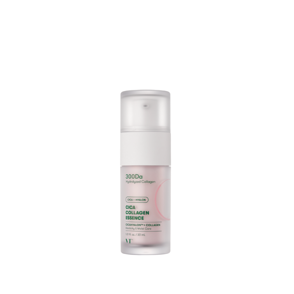 VT COSMETICS Cica Collagen Essence 30ml