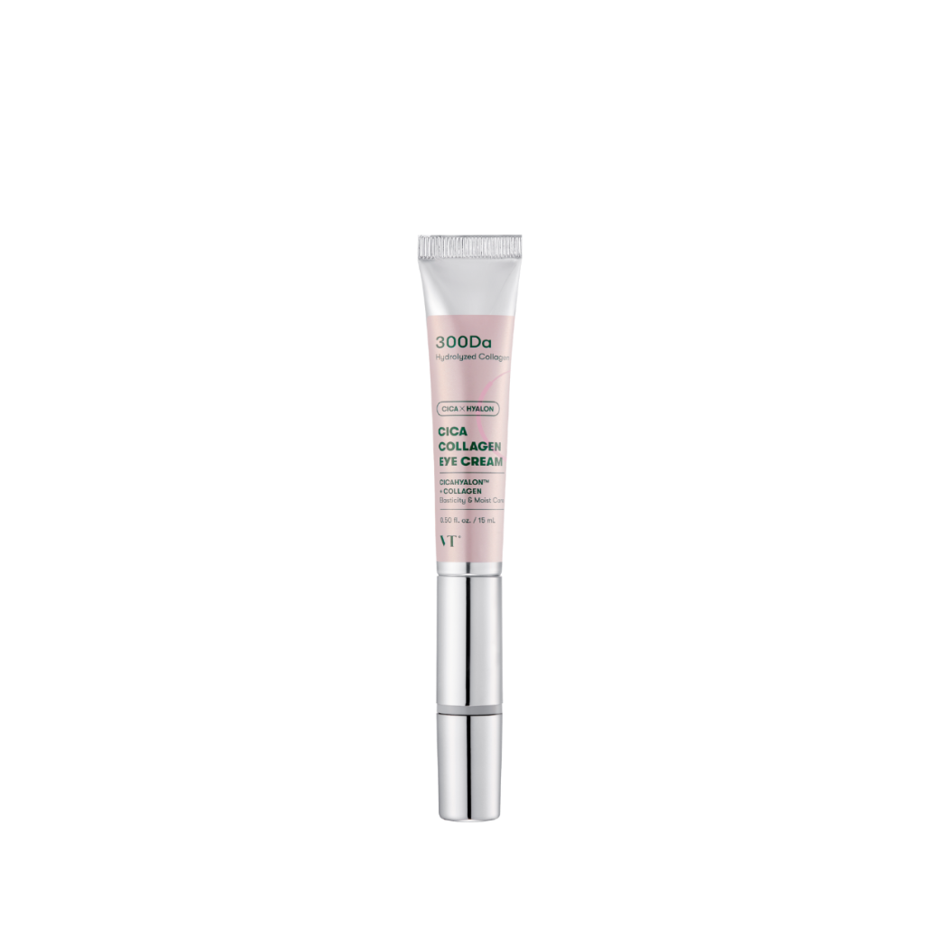 VT COSMETICS Cica Collagen Eye Cream