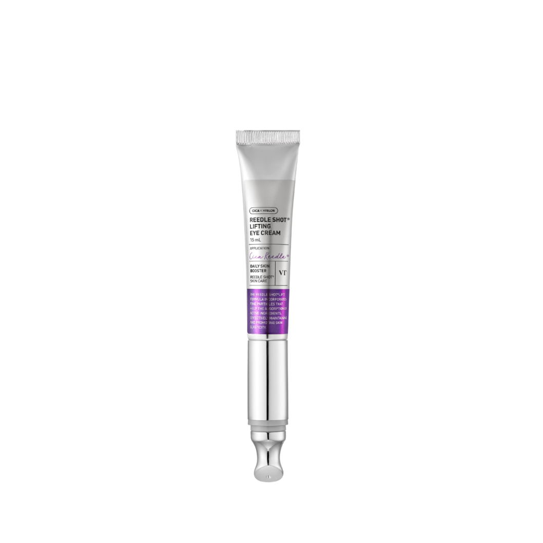 VT COSMETICS Reedle Shot Lifting Eye Cream 15mi