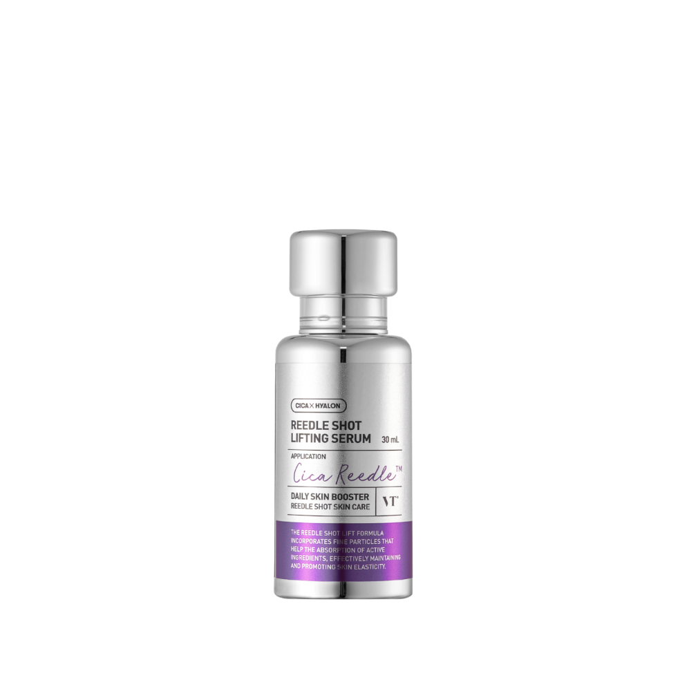 VT COSMETICS Reedle Shot Lifting Serum 30ml