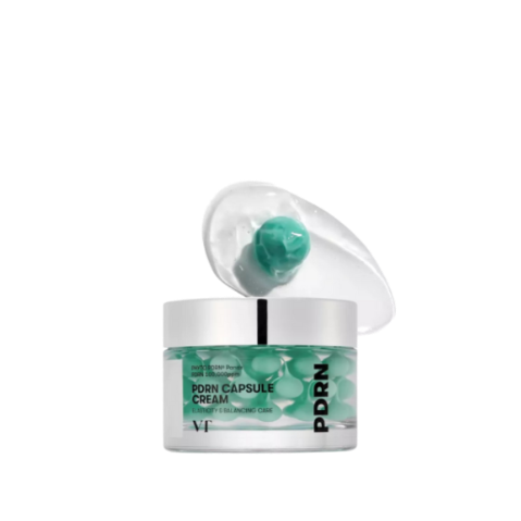 VT COSMETICS PDRN Capsule Cream 100