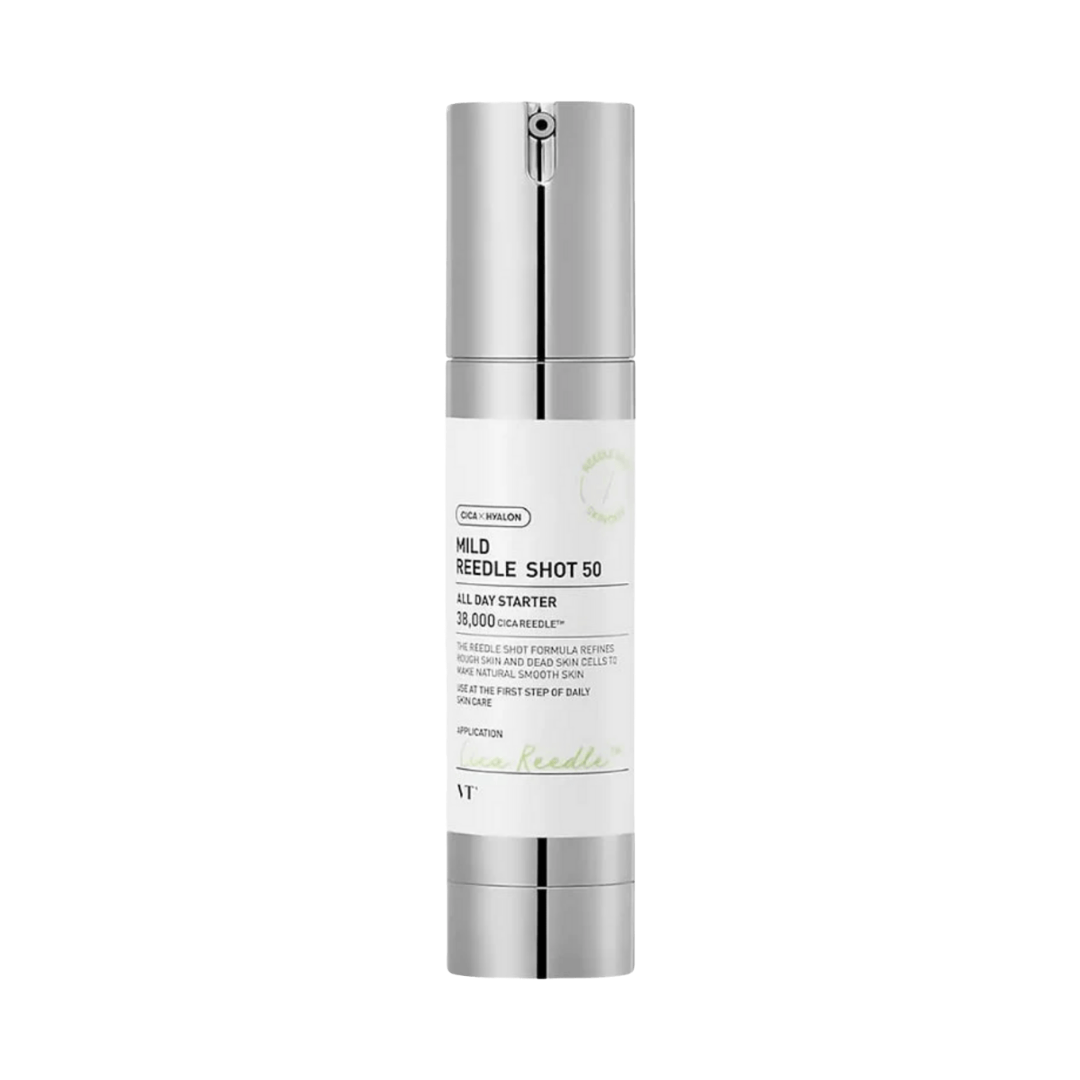 VT COSMETICS Vt Reedle Shot 50