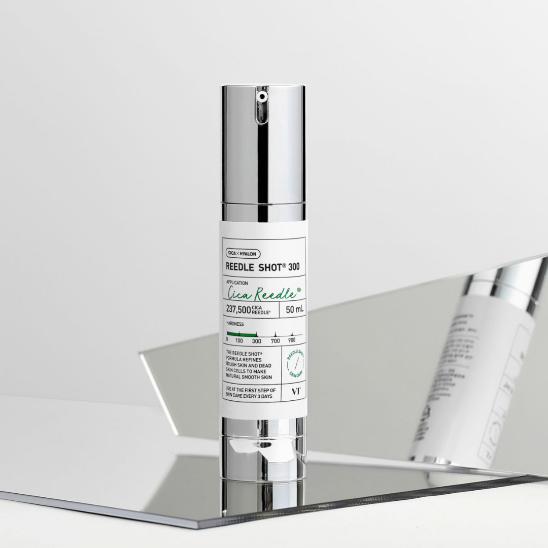 VT COSMETICS Vt Reedle Shot 300