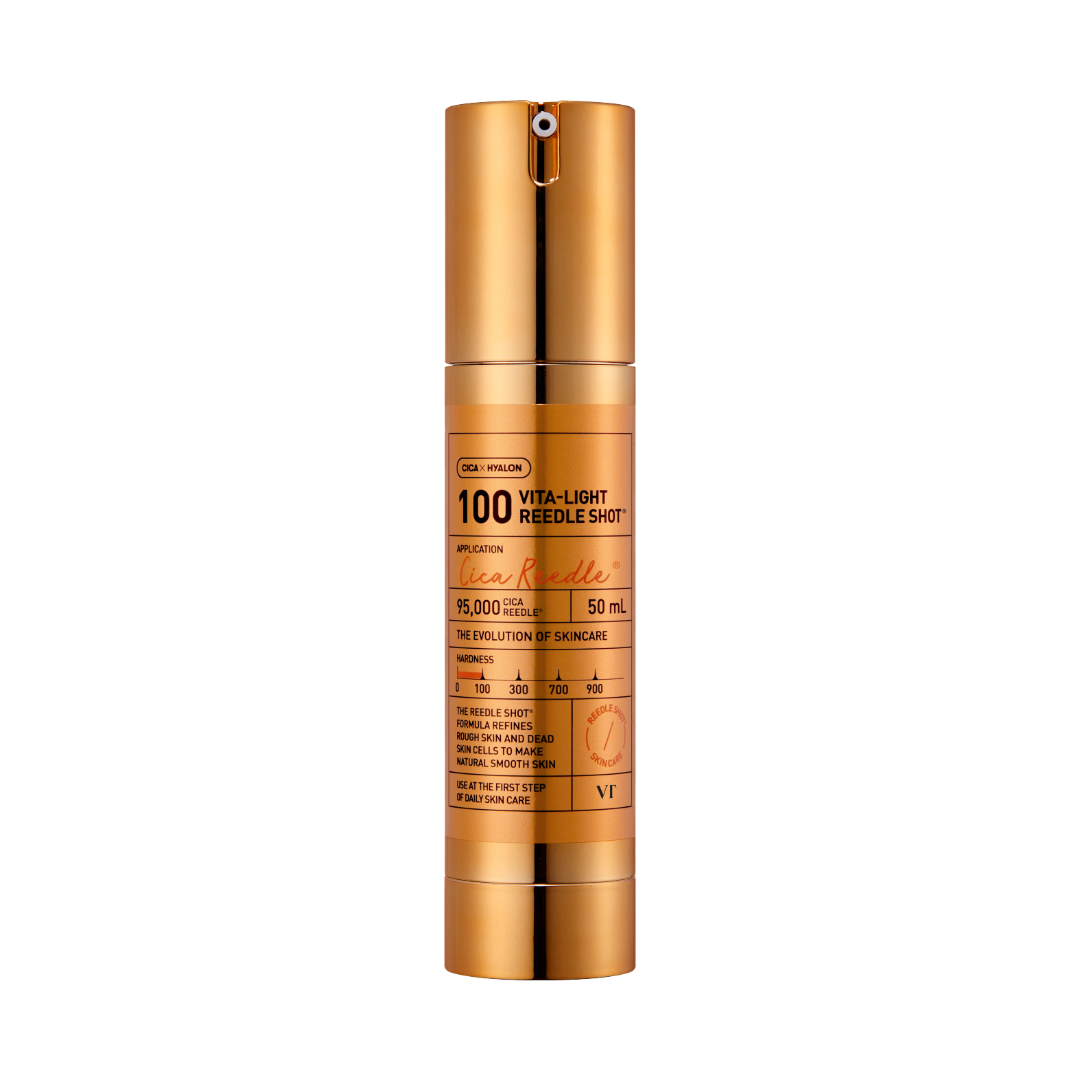 VT COSMETICS Vita-Light Reedle Shot 100