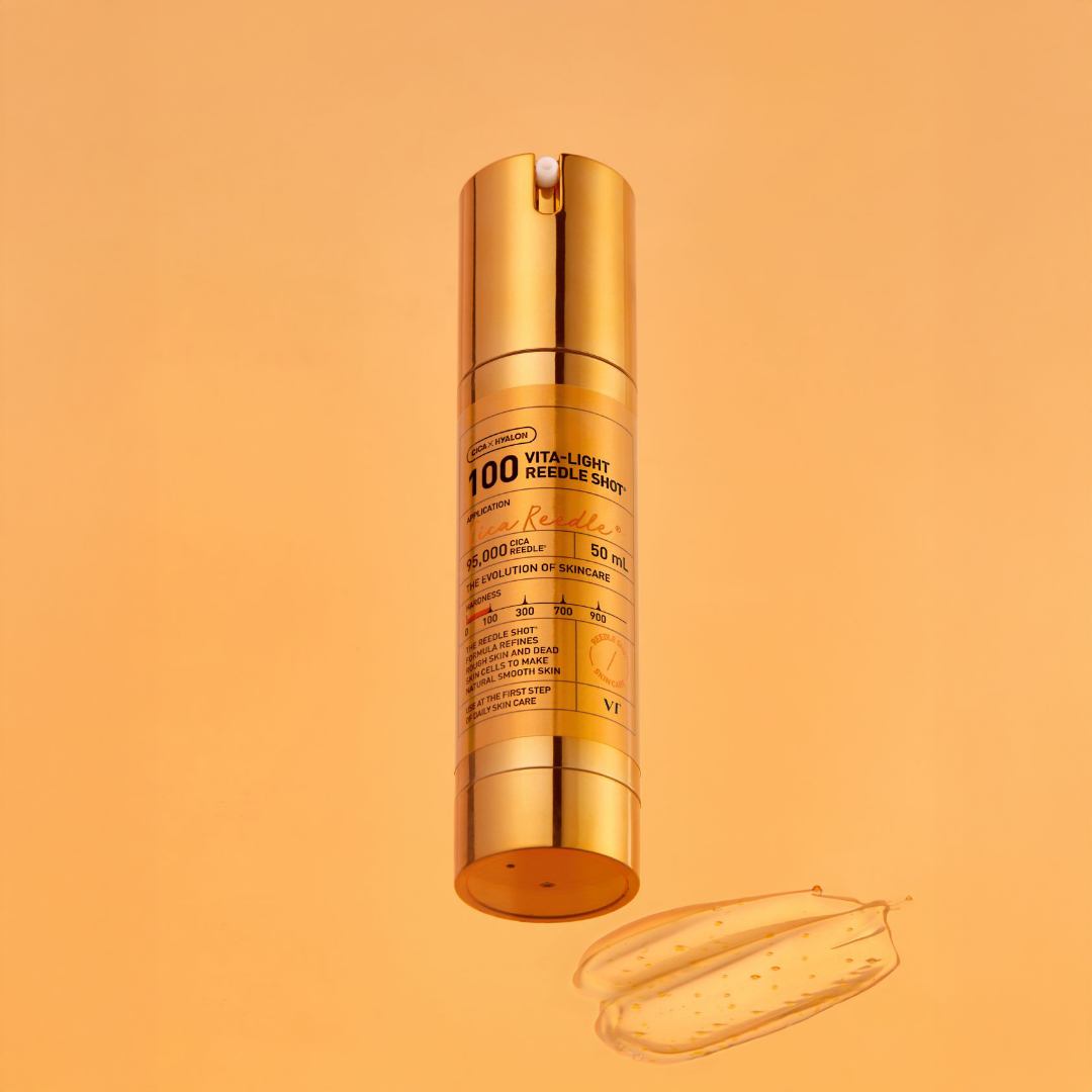 VT COSMETICS Vita-Light Reedle Shot 100