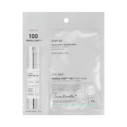 VT COSMETICS Reedle Shot 100 2-Step Mask