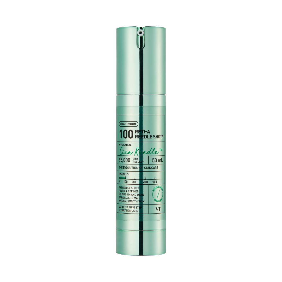 VT COSMETICS Reti-A Reedle Shot 100