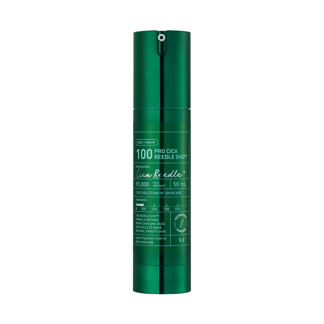 VT COSMETICS Pro Cica Reedle Shot 100