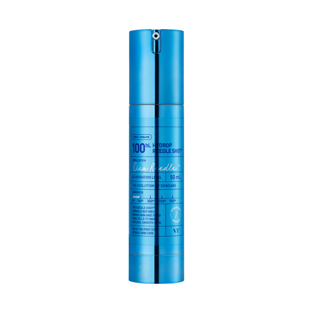 VT COSMETICS Hydrop Reedle Shot 100hL